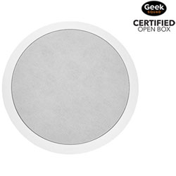 Open Box - Polk Audio MC80 8" In-Ceiling Speaker - Single