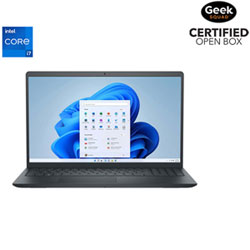 Open Box - Dell Inspiron 15 15.6" Touchscreen Laptop (Intel Core i7 1355U/16GB RAM/1TB SSD/Windows 11)
