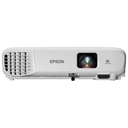 Epson EX3290 720p HD LED Business Projector (V11HB57020)