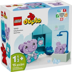 LEGO Duplo Daily Routines: Bath Time V39 - 10413