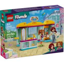 LEGO Friends Tiny Accessories Store V39 - 42608