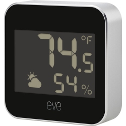 EVE Weather Station With Matter