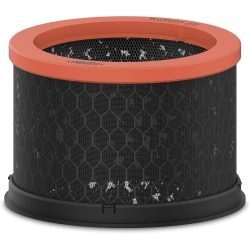 TRUSENS Dupont Replacement Carbon for Small Z-1000 Pet Filter | 1 Pack