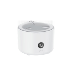 GREEN SCENIC Ultrasonic Cleaner, High Frequency Stain Removal, Braces, Jewelry, Stainless Steel Cleaning Machine, Ultrasonic Glasses Cleaning Machine