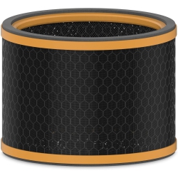 TRUSENS Dupont Replacement Carbon for Medium Z-2000 Odor & Voc Filter | 1 Pack