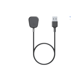 FITBIT Refurbished ( Good ) Charge 4 USB Charging Cable Fb172 In Multicolor