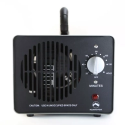 NON BRAND Mountain Peak 6000Mg Industrial OZone Generator – Commercial Grade Air Purifier