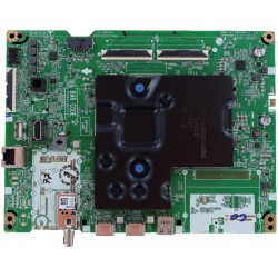 LG Refurbished (Good) Ebu67081401 Main Board for 75Nano75Uqa
