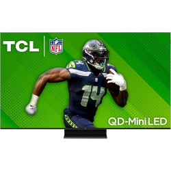 TCL - 55Qm751G 55" Class - Qm751G-Ca Series - 4K Uhd Mini-Led Qled Tv- In Ontario Local
