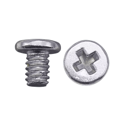 ESOURCE PARTS Replacement Mainboard Screws Compatible for Motorola Moto Edge 40 Pro / Edge Plus (Xt2301-1 / 4 / 2023) (Genuine Oem)