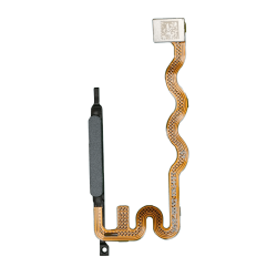 ESOURCE PARTS Replacement Fingerprint Sensor Flex Cable for Moto G Power 5G (Xt2415 / 2024) (Genuine Oem) (Outer Space)