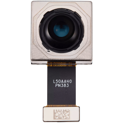 ESOURCE PARTS Replacement Back Camera (Wide) (50Mp) for Motorola Moto Edge (Xt2305 / 2023) / Edge 40 (Xt2303 / 2023) (Genuine Oem)