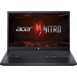 ACER Nitro 2024 Laptop, 10-Core Intel Core I7-13620H, 15.6" Fhd 144Hz Ips Display, Nvidia Geforce Rtx 4050, 64GB Ddr5 8Tb SSD, Backlit Keyboard