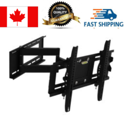 EGALAXY Universal Tilt & Swivel Mounts for 32- 65 Tv, 701Mt