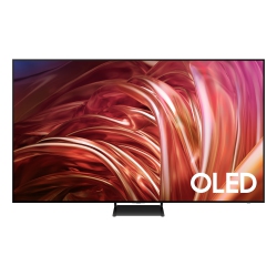 SAMSUNG - 77 Inch Oled S85D 4K Tizen Os Smart Tv Qn77S85Dae (2024)