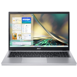 ACER Aspire 3 Laptop, Amd 4-Core Ryzen 5 7520U, 15.6" Fhd Ips Touchscreen, Amd Radeon Graphics, 16GB Lpddr5 512GB SSD, Wifi 6, Type-C, HDMI 2.1