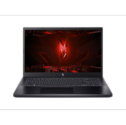 ACER Nitro 2024 Laptop, 8-Core Intel Core I5-13420H, 15.6" Fhd 144Hz Ips Display, Nvidia Geforce Rtx 4050, 16GB Ddr5 512GB SSD, Backlit Keyboard