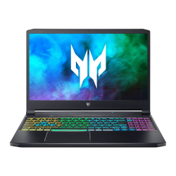 ACER Predator Triton 300 Gaming Laptop, Intel I7-11800H, 15.6" Fhd 144Hz Ips Display, Nvidia Geforce Rtx 3060 6GB, 16GB Ddr4 512GB SSD, 4-Zone RGB