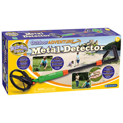 Brainstorm Outdoor Adventure Metal Detector