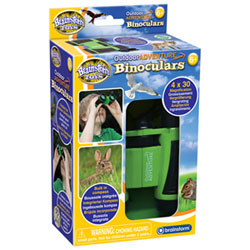 Brainstorm Outdoor Adventure Binoculars