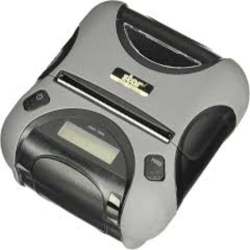 STAR Micronics Sm-T300I Wsp-I350 Mobile Thermal Bluetooth Printer
