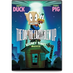 KETCHUP ENT The Day The Earth Blew Up: A Looney Tunes Movie [Digital Video Disc] In Multicolor