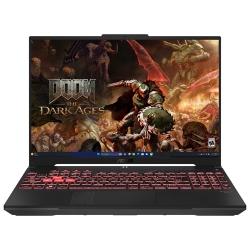 ASUS - Tuf Gaming A16 16" Gaming Laptop - Mecha (Amd Ryzen 5 7535Hs/16GB Ram/512GB SSD/rtx 4050) In Grey
