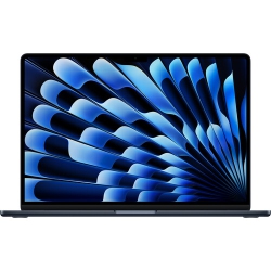 APPLE - Macbook Air W/ Touch Id (2025) 15.3" Laptop - Midnight ( M4 / 16 GB Ram / 512 GB SSD / Macos)