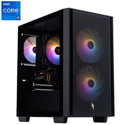 Acer Nitro N60-640-EB23 Gaming PC (Intel Core i7-14700F/32GB RAM/1TB SSD/GeForce RTX 5060/Windows 11)