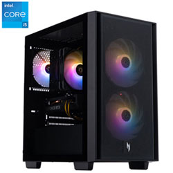 Acer Nitro N60-640-EB22 Gaming PC (Intel Core i5-14400F/16GB RAM/1TB SSD/GeForce RTX 5060/Windows 11)