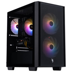 Acer Nitro N60-640-EB24 Desktop Gaming PC (Intel Core i7-14700F/32GB RAM/2TB SSD/NVIDIA GeForce RTX 5070/Windows 11)