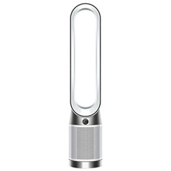 Dyson Cool PC1 Air Purifier with HEPA Filter - White
