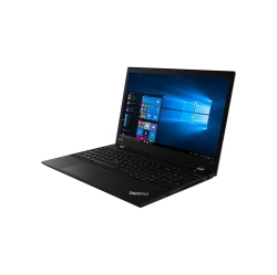 LENOVO Refurbished (Good) - Thinkpad P15S Gen 1, 15.6" Fhd Laptop, Intel Core I7-10510U, 16GB Ram, 512GB SSD, Win11 Pro