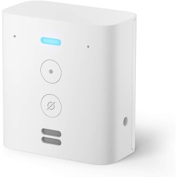 ALEXA Echo Flex - Plug-In Mini Smart Speaker With