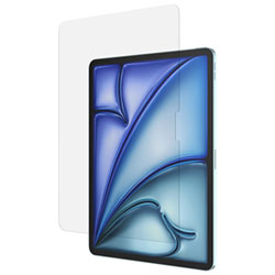 Belkin ScreenForce Tempered Glass Screen Protector for iPad Air 11" (M3)