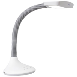 VERILUX Smartlight Led Desk Lamp - In White