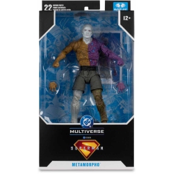 DC Multiverse Superman Movie 7 Inch Action Figure - Metamorpho