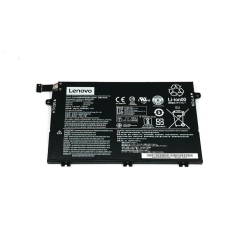 LENOVO New 01Av445 L17L3P51 Battery for Thinkpad E480 E490 E485 E495 E580 E585 E590 E595 E14 E15 Series Sb10K97606 Sb10K97608 01Av447 01Av448