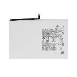 MS TECH Replacement Battery Compatible for Samsung Galaxy Tab A7 10.4" (T500 / T505 / 2020) (Scud-Wt-N19)