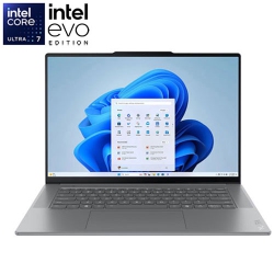 LENOVO Refurbished (Fair) - Yoga Slim 7I Aura Edition 15.3" Touchscreen Laptop (Intel Core Ultra 7 - Series 2/16GB Ram/1Tb SSD)