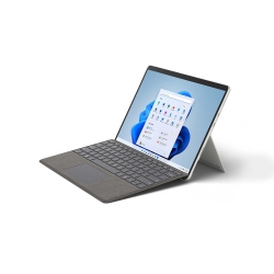 MICROSOFT Refurbished (Excellent) - Surface Pro 8 (1983) 13" Touchscreen Tablet, Intel Core I7-1185G7 30Ghz, 16GB Ram, 256GB Nvme, Windows 11 Pro