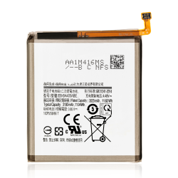 MS TECH Replacement Battery Compatible for Samsung Galaxy A40 (A405 / 2019) (Eb-Ba405Abe)