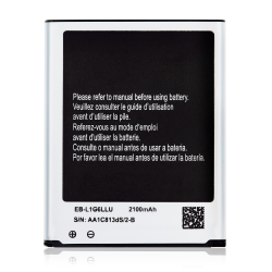MS TECH Replacement Battery Compatible for Samsung Galaxy S3 (Eb-L1G6Llu/a/z)