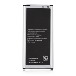 MS TECH Replacement Battery Compatible for Samsung Galaxy S5 Mini (Eb-Bg800Bbe)