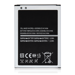 MS TECH Replacement Battery Compatible for Samsung Galaxy S4 Mini (B500Be)