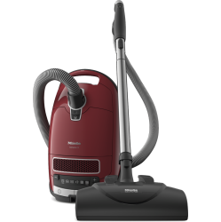 MIELE - Complete C3 Cat & Dog Powerline - Sgee0