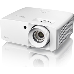 OPTOMA Uhz35 Projector - 4K Uhd Laser Projector for Home Theater And Gaming