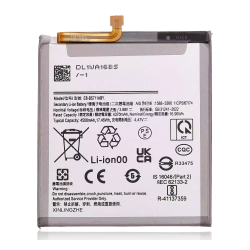 MS TECH Replacement Battery Compatible for Samsung Galaxy S23 Fe 5G (Eb-Bs711Aby)