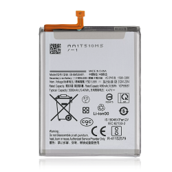 MS TECH Replacement Battery Compatible for Samsung Galaxy A23 (A235 / 2022) / A73 5G (A736 / 2022) / M52 5G (M526 / 2021) / A23 5G (A236 / 2022)