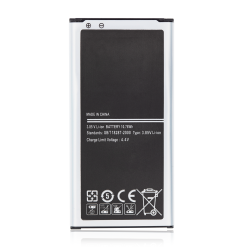 MS TECH Replacement Battery Compatible for Samsung Galaxy S5 / S5 Active (Bg900Bbe)